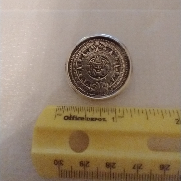 Brooch or pendent - Picture 1 of 3